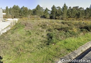 Terreno Industrial Em Gandra, Valença