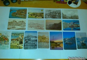 paisagens da cidade do porto (104 calendários)