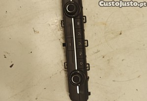 Comutador De Sofagem / Ar Condicionado Citroën Ber