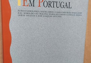 O Ensino Básico em Portugal