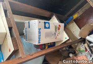 picadora philips em caixa