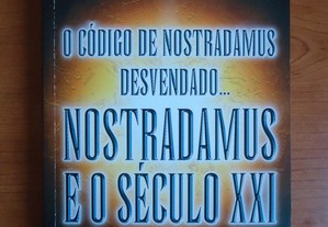 Nostradamus e o Século XXI