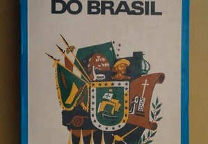 "História do Brasil" de Helio Vianna