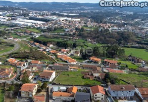 Terreno 1164M2 | Cucujães