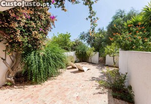 Moradia T3 para a longo prazo na Luz, Lagos - Portugal