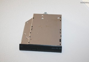 gravador DVD Packhard Bell TE11HC
