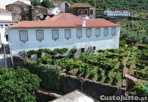 Quinta T7 em Vilarinho dos Freires de 871,00 m²
