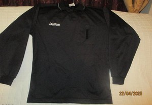 2 camisolas ou camisas desportivas Lacatoni