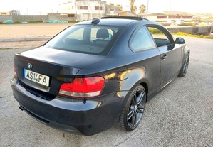 BMW 120 E82