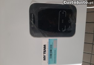 Esquentador ventilado ariston ler