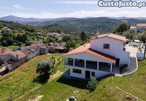 Casa / Villa T5 em Côja e Barril de Alva de 228 m²
