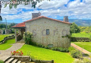 Quinta No Caminho De Santiago - 2 Casas E 3Ha De Potencial, Viana do Castelo, Paredes de Coura