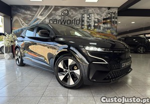 Renault Mgane E-Tech EV60 Equilibre Optimum Charge - 22