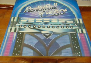 Rock"n" Roll- Of The 50s