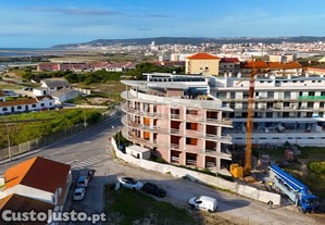 Apartamento T1 Novo Na Gala | Figueira Da Foz