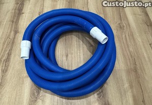 Mangueira de aspirao para piscina