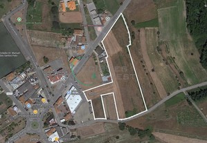 Fantástica: Terreno Para Construção Em Bustos!, Aveiro, Oliveira do Bairro