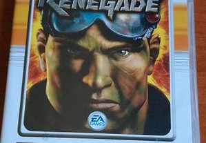 Command And Conquer Renegade Ed Sold Out