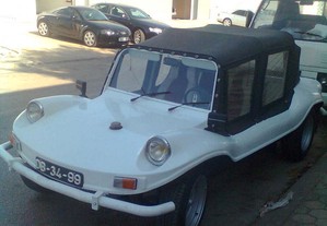 VW Buggy Buggy