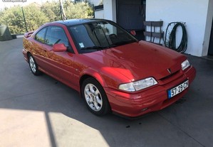 Rover 220 turbo coupe