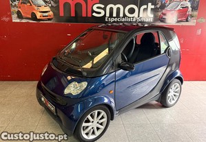 Smart ForTwo Passion - 05