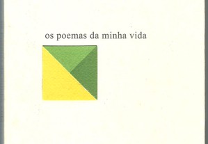Mário Soares - Os Poemas da Minha Vida (2004)