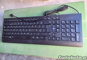Teclado Computador Novo