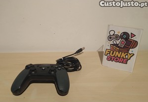 Comando para Nintendo Switch ou PC
