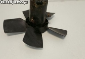 Termo Ventilador Opel Corsa B (S93)