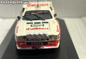 Lancia 037 Eminence 1/43