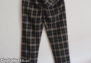 Blazer Saint-Jacques (muito bem estimado)