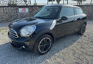 MINI Paceman Cooper D - 14