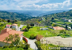 Moradia T3 Suite Vistas Desafogadas Vale Rio Douro