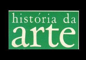 Revistas: História da Arte