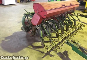 semeador, distribuidor NODET GOUGIS para tractor