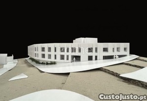 Apartamento T2 - 1º Fr.- I - Empreendimento...