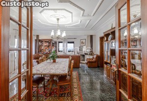 Moradia T3 Individual Em Fafe