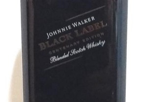 Whisky Johnnie Walker Centenary