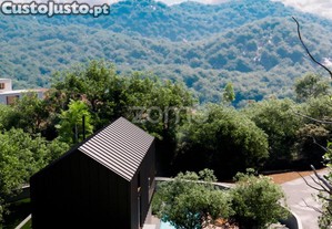 Moradia Casa Do Sobreiro