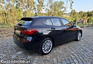 BMW 116 d Corporate Edition (Cx.Automatic) 59 Mil Kms Nacional - 22