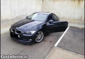 BMW 320 E92 - 07