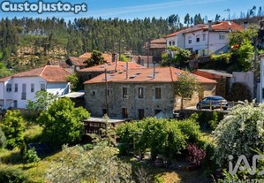 Casa de Campo T3 em Benfeita