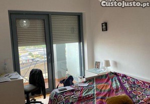 Quarto - Bela Vista