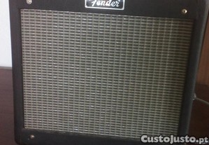 Amplificador Fender 110 Pro Jr