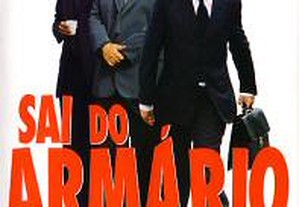 Sai do Armário (2001) IMDB: 7.1 Gérard Depardieu