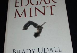 Livro A Vida milagrosa de Edgar Mint Brady Udall