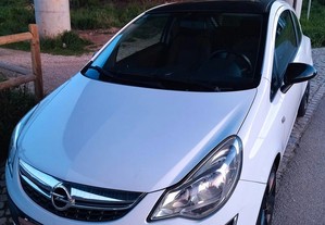 Opel Corsa sport 1.3 cdti