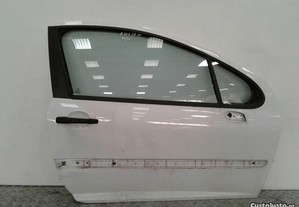 Porta Frente Direita Peugeot 207 (Wa_, Wc_)