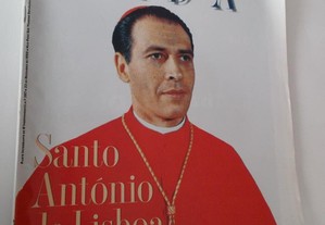 Revista Independente Dez 95, Biografia O patriarca