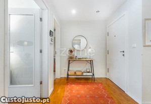 Apartamento T3 Com Garagem E Arrumos, Foz Do...